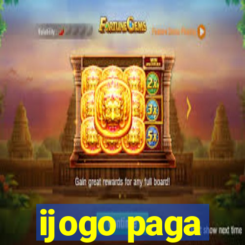 ijogo paga